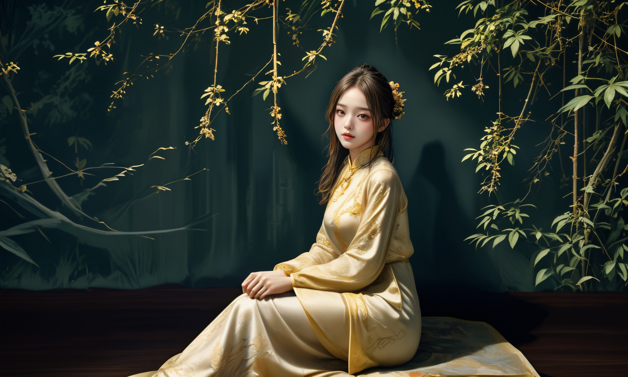 十四届全国政协原常委吴英杰一审被判死缓